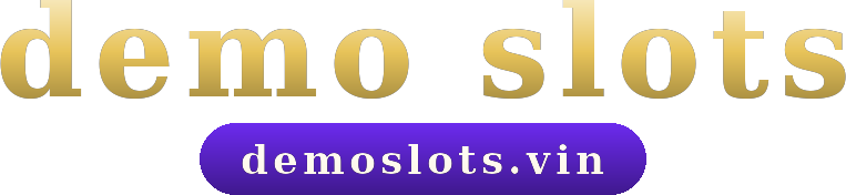 demo slots logo